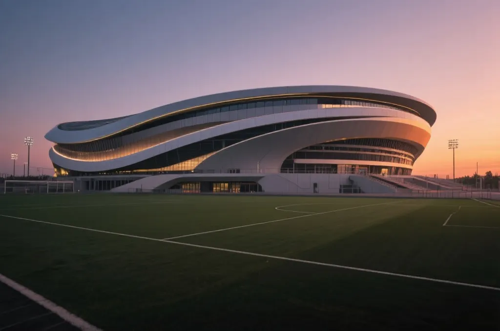 2026美加墨世界杯16个举办城市与球场全览：观赛旅行与场地特色指南